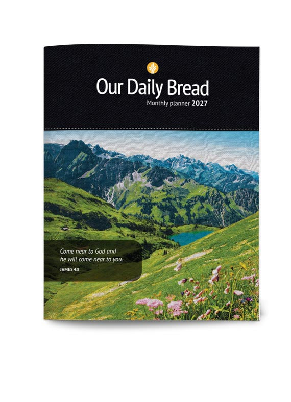 MONTHLY PLANNER 2027