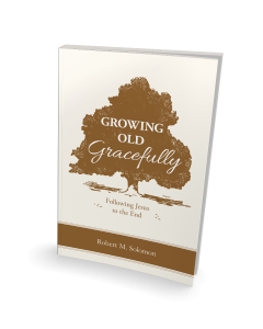 Growing old Gracefully