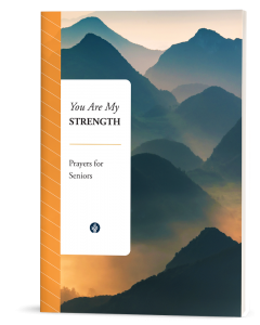 You Are My Strength