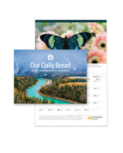 WALL CALENDAR 2025